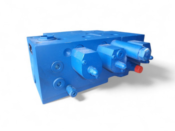 Hydraulic valve for Construction machinery New Holland 87341633: picture 2
