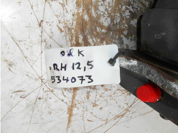 Hydraulics for Construction machinery O&K 2403956 -: picture 5 Hydraulics for Construction machinery O&K 2403956 -: picture 5