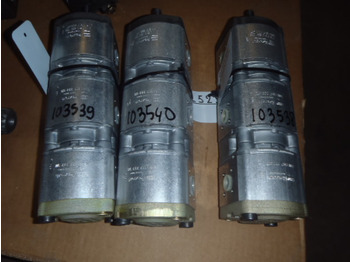 Hydraulic pump REXROTH