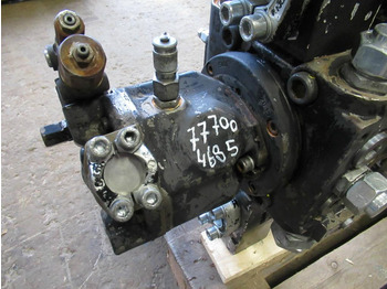 Hydraulic pump REXROTH