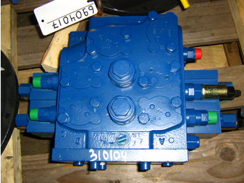 Hydraulic valve REXROTH