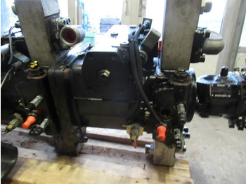 Hydraulic pump TEREX