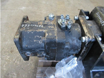 Hydraulic pump TEREX