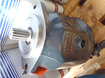 Hydraulic pump TEREX
