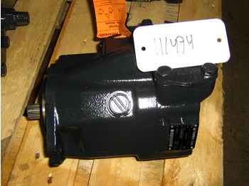 Hydraulic pump TEREX