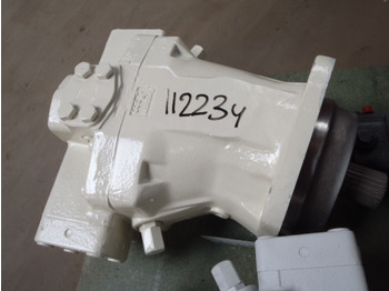 Hydraulic motor TEREX