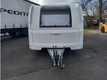 Caravan ADRIA Adora 753 UK: picture 2