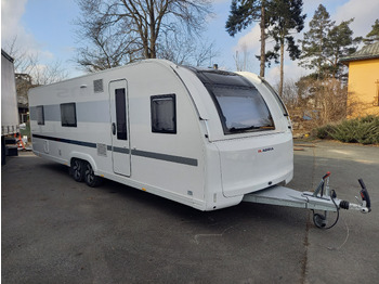 Caravan ADRIA Adora 753 UK: picture 3