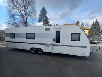 Caravan ADRIA Adora 753 UK: picture 4