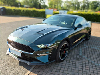 Car FORD