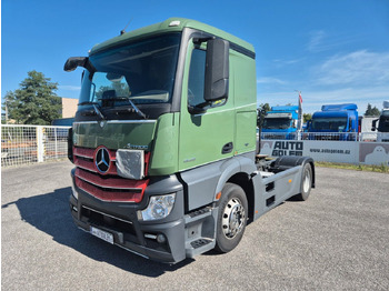 Tractor unit MERCEDES-BENZ Actros 1843