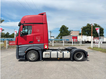 Tractor unit Mercedes-Benz Actros 1845: picture 5