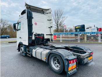 Tractor unit Volvo FH 420 EEV MEGA: picture 4