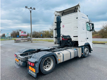 Tractor unit Volvo FH 420 EEV MEGA: picture 3