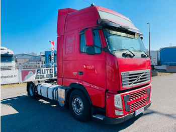 Tractor unit Volvo FH13 420 MEGA: picture 2