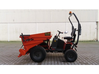 Ausa D 150 RMA leasing Ausa D 150 RMA: picture 5 Ausa D 150 RMA leasing Ausa D 150 RMA: picture 5