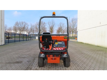 Ausa D 150 RMA leasing Ausa D 150 RMA: picture 3 Ausa D 150 RMA leasing Ausa D 150 RMA: picture 3