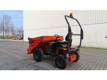 Ausa D 150 RMA leasing Ausa D 150 RMA: picture 4 Ausa D 150 RMA leasing Ausa D 150 RMA: picture 4