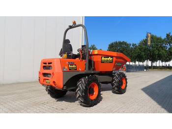 Mini dumper Ausa D 600 APG: picture 2