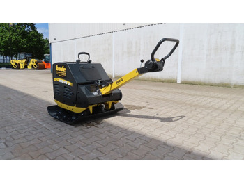 Vibratory plate Bomag BPR 100/80 D: picture 4