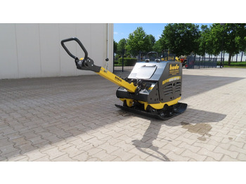 Vibratory plate Bomag BPR 100/80 D: picture 2
