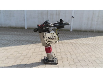 Rammer Dynapac DR 6X: picture 5