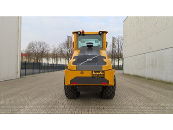 Compactor Volvo SD 135 B: picture 3