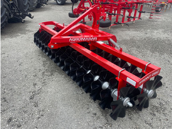 Farm roller