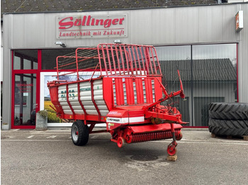 Self-loading wagon Pöttinger Pöttinger II Junior: picture 3