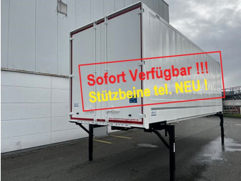 Swap body - box KRONE