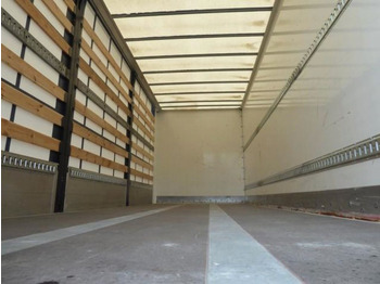 Curtainside swap body Sommer Combi Box: picture 5