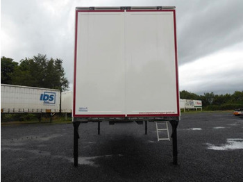 Curtainside swap body Sommer Combi Box: picture 4