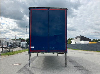 Curtainside swap body Wecon Wechselbrücke Jumbo Plane: picture 4