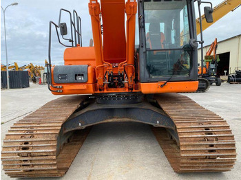 Crawler excavator Doosan DX 225 LC: picture 3