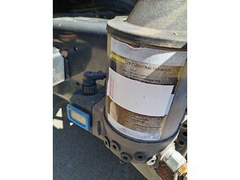 Mercedes-Benz Kamag / Wiesel / WBH25 / KB3237 leasing Mercedes-Benz Kamag / Wiesel / WBH25 / KB3237: picture 5 Mercedes-Benz Kamag / Wiesel / WBH25 / KB3237 leasing Mercedes-Benz Kamag / Wiesel / WBH25 / KB3237: picture 5