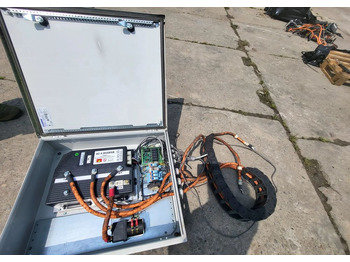 Electrical system