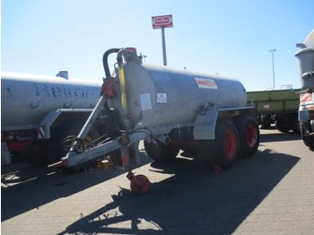 Slurry tanker Kotte VT 12000: picture 1