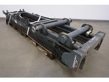 Attachment for Material handling equipment LINDE 1516: picture 1
