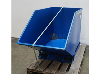 Skip bin