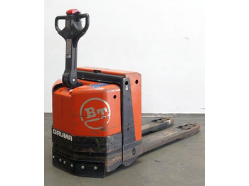Pallet truck BT