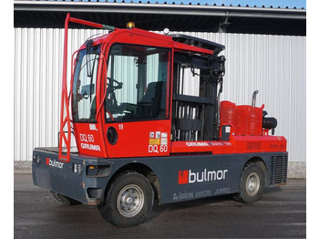 Side loader BULMOR