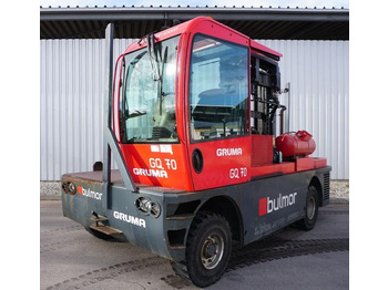 Side loader BULMOR