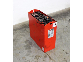 Battery GRUMA