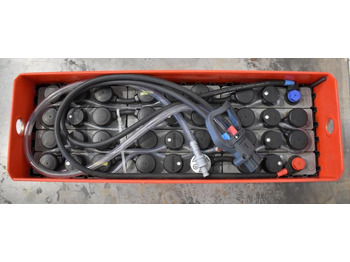 Battery for Material handling equipment GRUMA 24 Volt 2 PzS 230 Ah: picture 3
