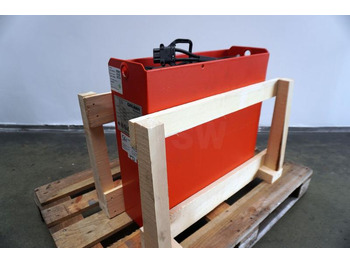 Battery GRUMA