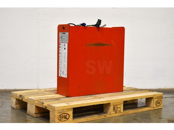 Battery GRUMA