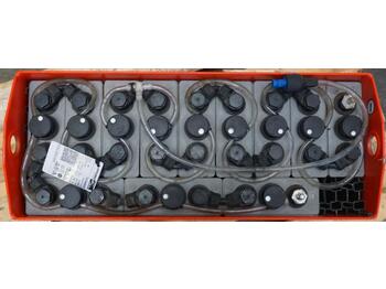 Battery for Material handling equipment GRUMA 24 Volt 3 PzB 225 Ah: picture 3