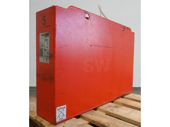 Battery GRUMA
