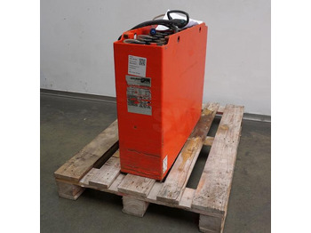 Battery GRUMA