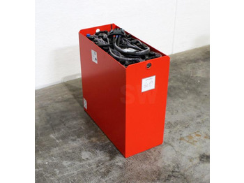 Battery GRUMA